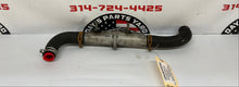 2002 Chevy Camaro Z28 Upper Radiator Coolant Hose OEM - Day's Parts Yard