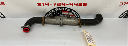 2002 Chevy Camaro Z28 Upper Radiator Coolant Hose OEM
