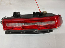 2014 Chevy Camaro SS RH Passenger Taillight Tail Light Lamp LED OEM