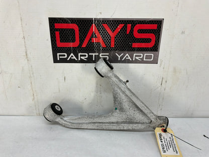 1999 Chevy C5 Corvette LH Driver Rear Suspension Upper Control Arm OEM