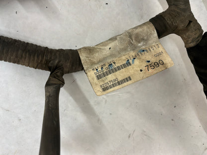 Firer wall harness - Day's Parts Yard