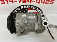 2008 Pontiac G8 GT AC A/C Air Conditioner Compressor OEM