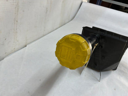 2008 Pontiac G8 GT Coolant Recovery Reservoir Overflow Tank Bottle OEM