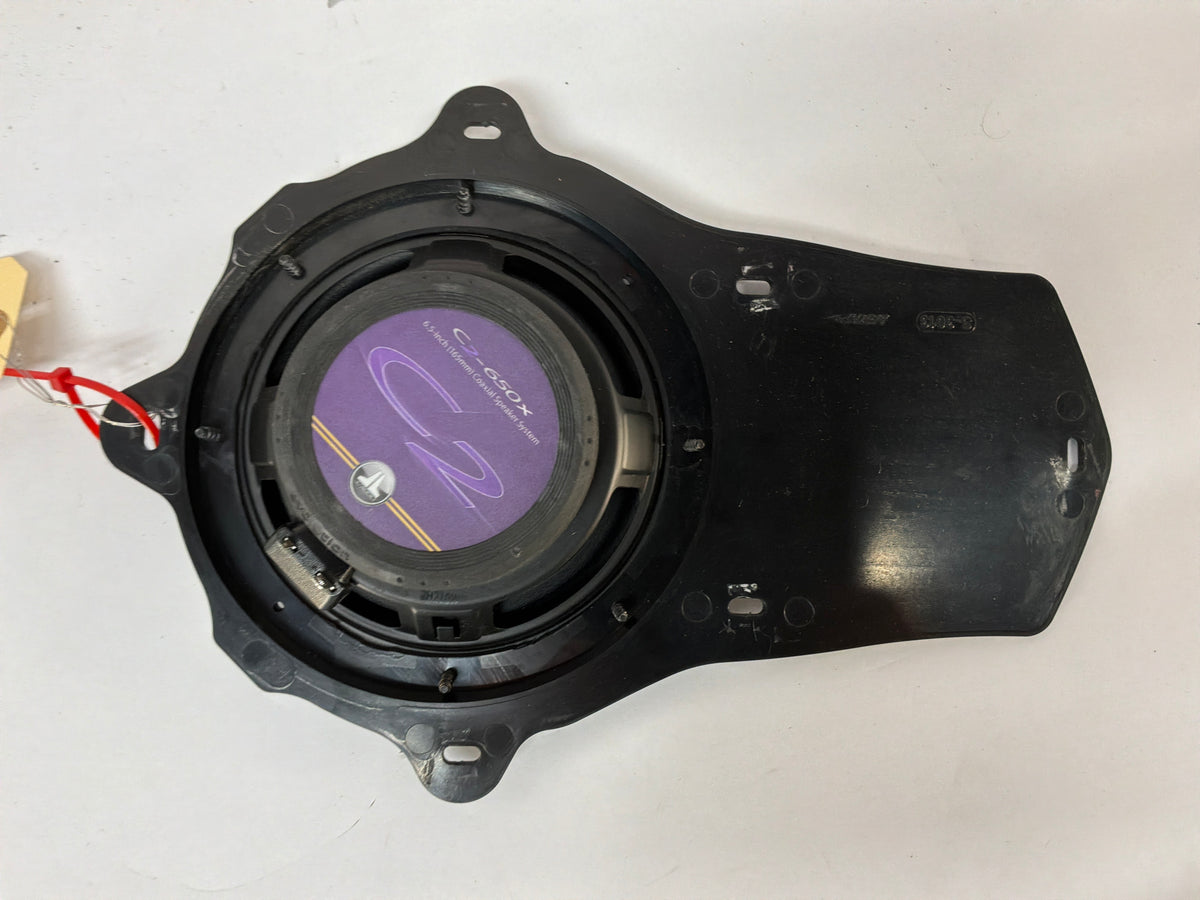 2002 Chevy C5 Corvette RH Passenger Front Door Bose Speaker OEM