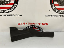 2006 Cadillac CTS-V RH Passenger Rear Door Sill Kick Panel Scuff Plate OEM