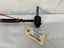 Rh tie rod - Day's Parts Yard
