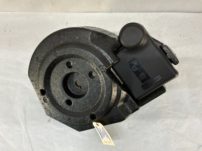2014 Chevy Camaro ZL1 Spare Tire Air Compressor Inflator w/ Sealant OEM