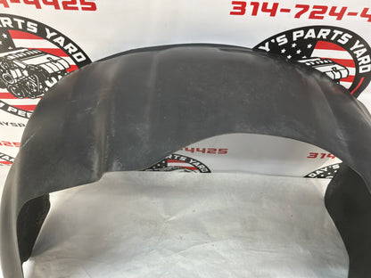 1999 Pontiac Trans Am WS6 LH Driver Rear Fender Wheel House Well Liner OEM