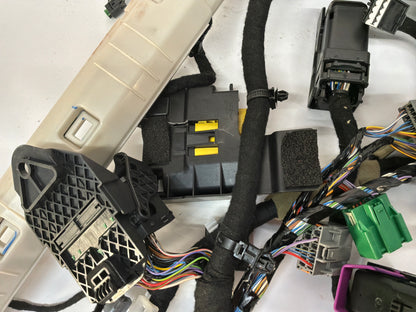 2016 Chevy SS Sedan Body Chassis Wire Wiring Harness OEM