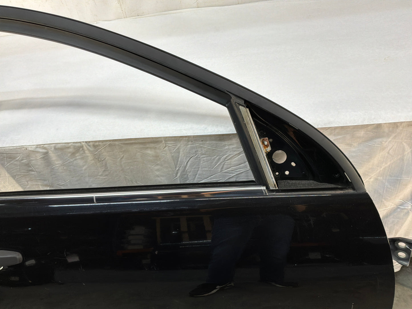 Door - Day's Parts Yard