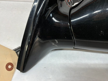 2004 Pontiac GTO LH Driver Exterior Out Side Mirror Black OEM