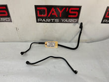 PVC line - Day's Parts Yard