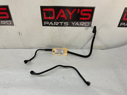 PVC line - Day's Parts Yard