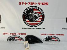 2002 Pontiac Trans Am WS6 LH Driver Door Handle Bezel OEM