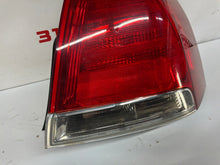 2014 Chevy Caprice PPV RH Passenger Tail Light Taillight Lamp OEM