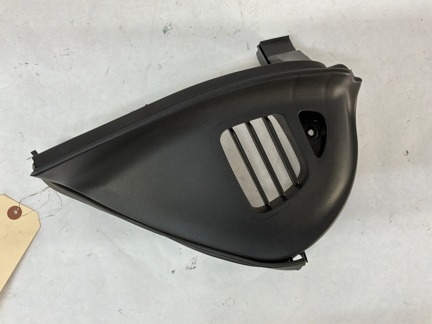 2005 Pontiac GTO LH Driver Dash End Trim Panel OEM