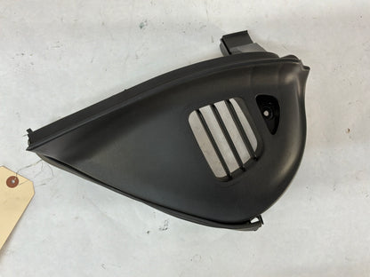 2005 Pontiac GTO LH Driver Dash End Trim Panel OEM