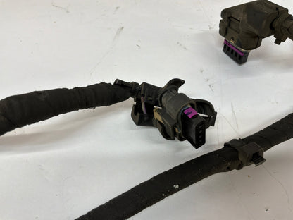 2017 Chevy SS Sedan Active Muffler Exhaust Flow Wiring Harness OEM
