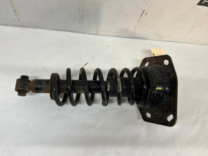 Lh rear shock - Day's Parts Yard