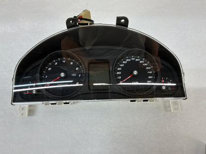 2008 Pontiac G8 GT Gauge Cluster Speedometer Instrument Panel OEM