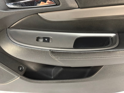 2014 Chevy Caprice PPV RH Passenger Front Door Panel OEM