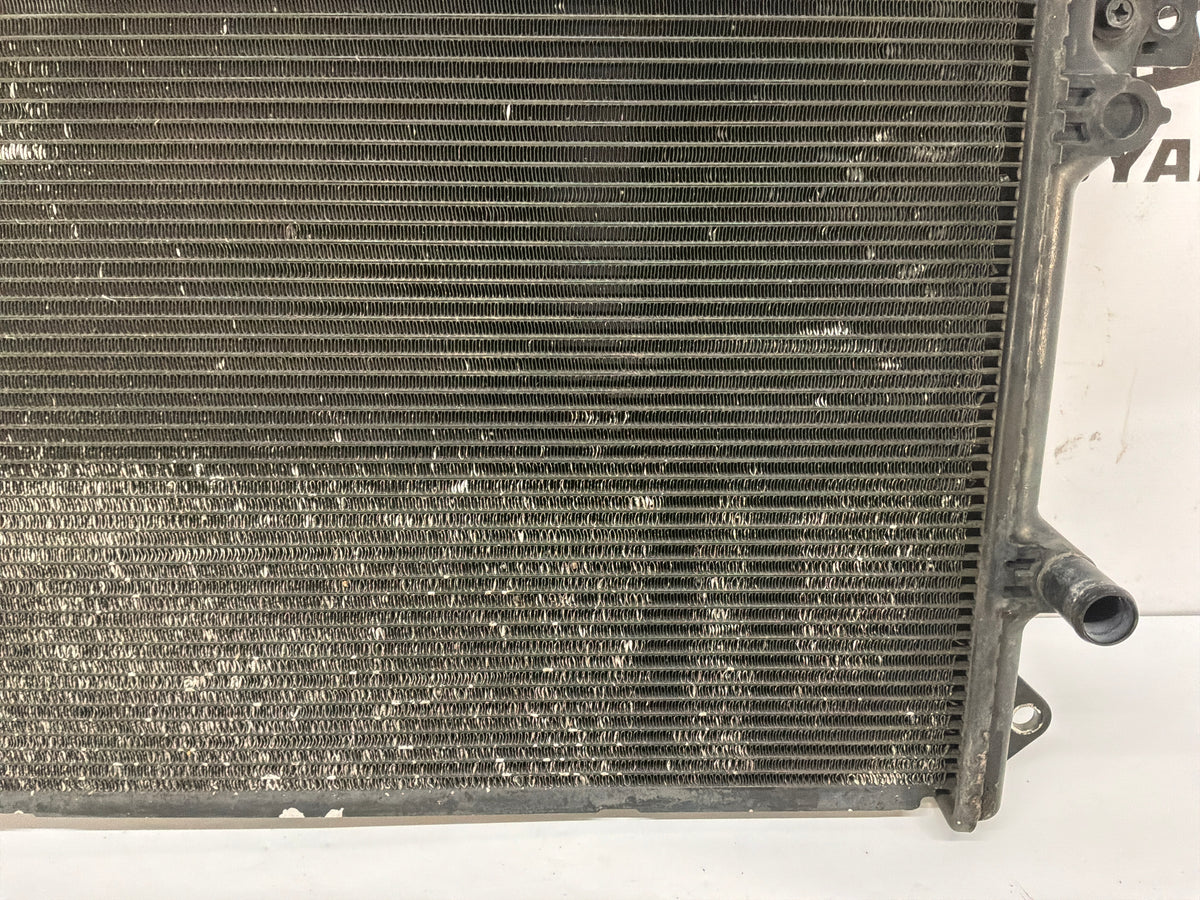 2014 Chevy SS Sedan Air Conditioner AC Condenser OEM
