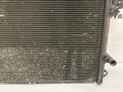 2014 Chevy SS Sedan Air Conditioner AC Condenser OEM
