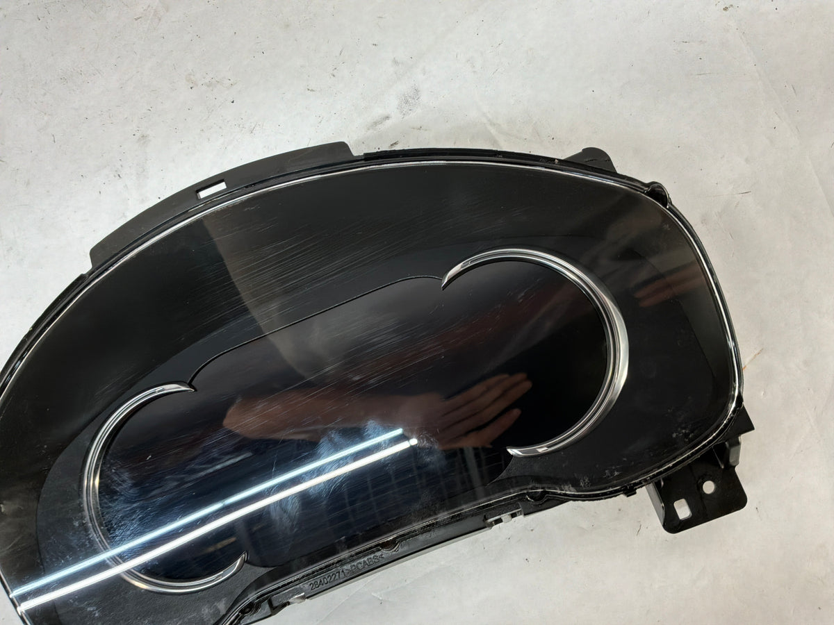 2016 Cadillac CTS-V Digital Instrument Cluster Speedometer Assembly OEM 60K