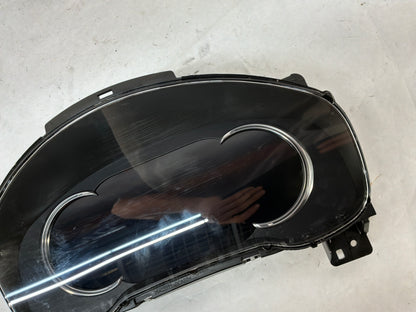 2016 Cadillac CTS-V Digital Instrument Cluster Speedometer Assembly OEM 60K