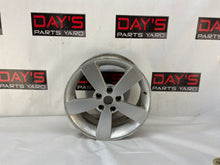 Wheel - Day's Parts Yard