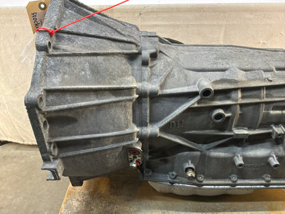 2012 Cadillac CTS-V 6L90E 6 Speed Automatic Transmission OEM Circle D Torque Converter