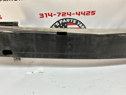 2006 Cadillac CTS-V Front Bumper Reinforcement Impact Crash Bar OEM