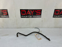 2014 Chevy Caprice PPV Radiator Steam Vent Coolant Hoses Lines Tubes Pipes OEM