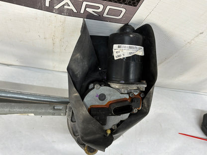 Windshield wiper arm - Day's Parts Yard