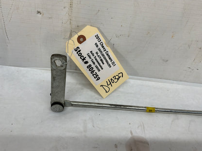 2013 Chevy Camaro ZL1 Automatic Transmission Shifter Linkage Rod OEM