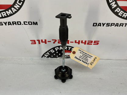 2014 Chevy SS Sedan Jack Stowage Retainer Tie Down Stud Bolt OEM