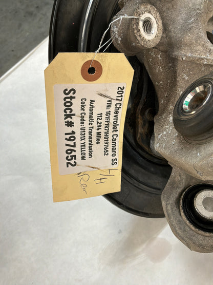 Spindle - Day's Parts Yard