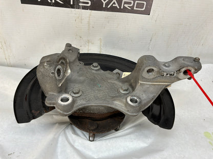 Spindle - Day's Parts Yard