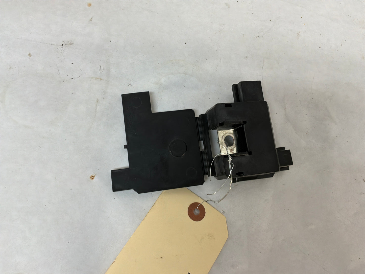 2013 Chevy Camaro Delphi Battery Body Wiring Harness Fuse OEM