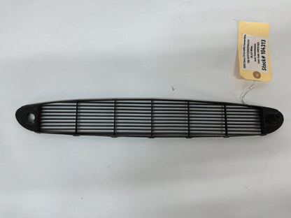 2002 Chevy C5 Corvette Convertible Dash Defrost Grill Grille Vent Auto Climate Control OEM