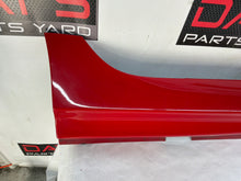 Rh rocker - Day's Parts Yard