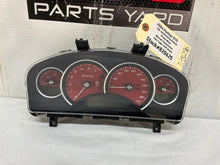 Speedometer - Day's Parts Yard