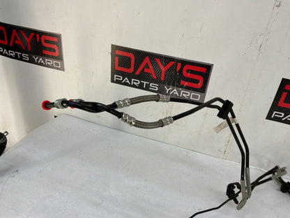 Brake line - Day's Parts Yard