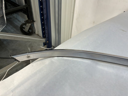 Lh roof top trim - Day's Parts Yard