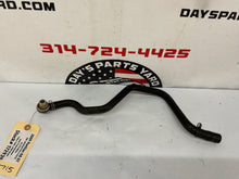2009 Pontiac G8 GT Brake Booster Vacuum Hose Line Tube OEM - Day's Parts Yard