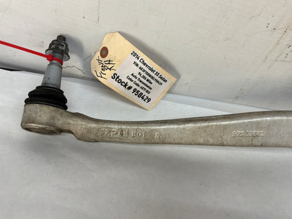 Rh front control arm - Day's Parts Yard