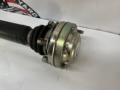 2014 Cadillac CTS-V Sedan LH Driver Rear CV Axle Half Shaft OEM