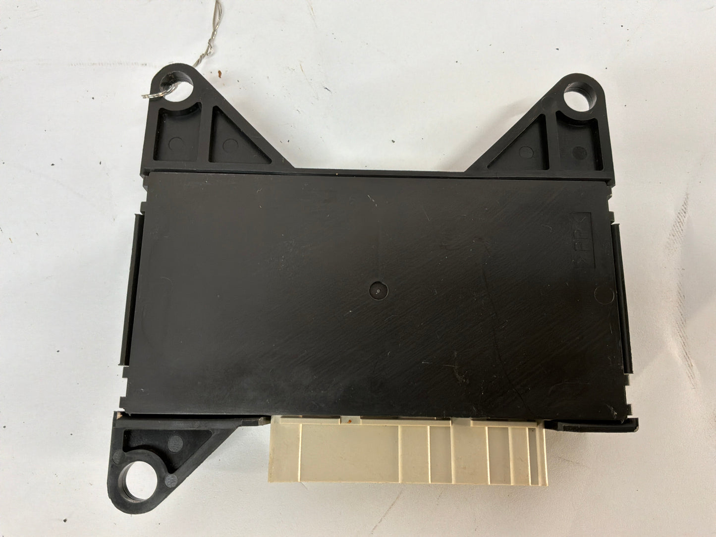 2006 Cadillac CTS-V SRX Rear Integration Body Control Module OEM