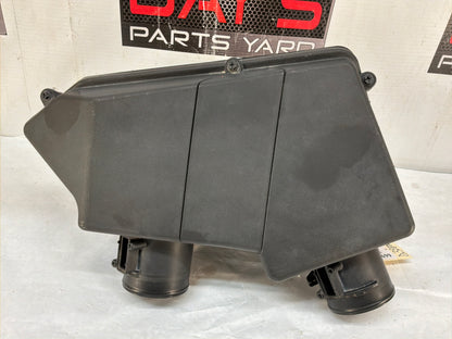 2016 Cadillac ATS-V Coupe Factory OEM Air Intake Filter Box OEM