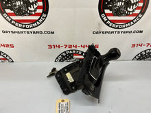 2009 Cadillac CTS-V Automatic Transmission Shifter Gear Selector Trim Bezel Panel Black OEM
